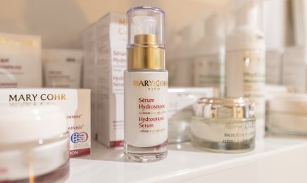 RMB Institut de Beauté : Manucure à Rennes