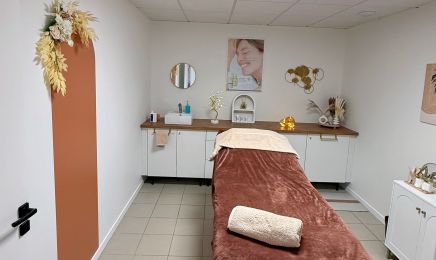L’instant Beauté de Léa : Institut de beauté à Mézières-sur-Couesnon