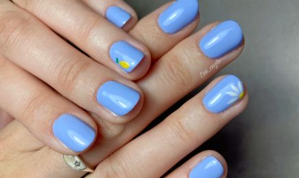 EVE ONGLE : Manucure à Bretteville-sur-Odon
