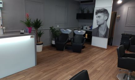 Esquisse coiffure : Coiffeur à Boulieu-lès-Annonay