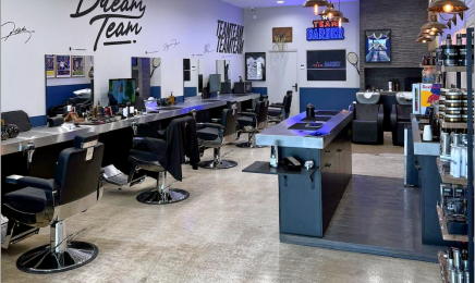 TEAM BARBER - Grabels : Coiffeur à Grabels