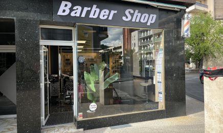 MR BarberShop : Barbier à Bourgoin-Jallieu