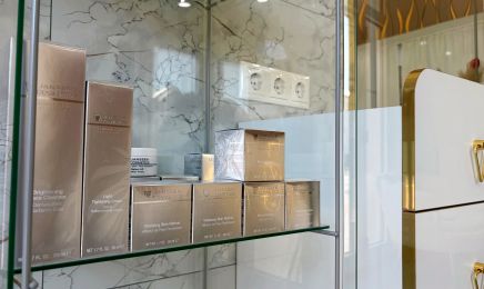 G-Beauty Lounge: Kosmetikstudio in Eschweiler