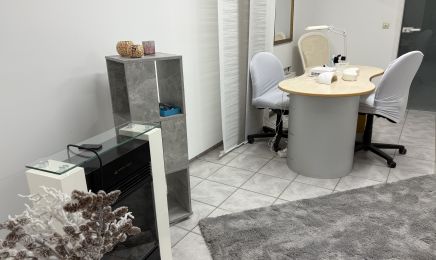 Hair & Beauty TN: Kosmetikstudio in Gütersloh
