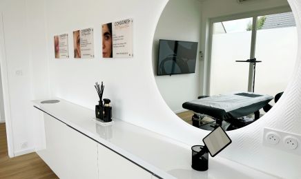 Beauty Room Dijon : Institut de beauté à Dijon