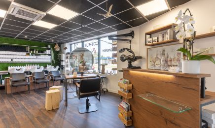INTERCOIFF Lanton : Coiffeur à Lanton