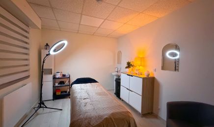 Les soins de Pau : Institut de beauté à Betton