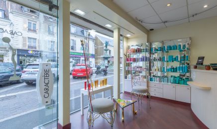 Caractère Coiffure - Étampes : Coiffeur à Étampes