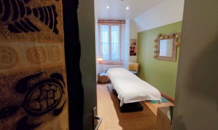Cèdre Oranger Gap - Cosmétiques bio et naturels  : Institut de beauté à Gap