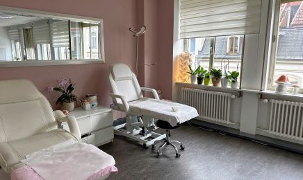 Duo Nails : Institut de beauté à Basel