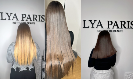 LYA Paris : Coiffeur à Créteil