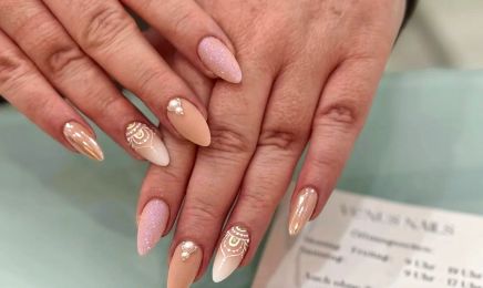 Venus Nails: Nagelstudio in München