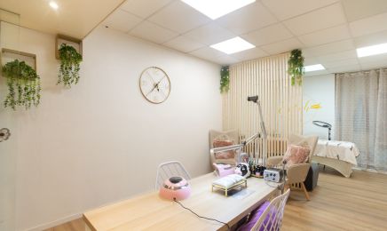 Rio Nails & Lashes : Manucure à La Seyne-sur-Mer