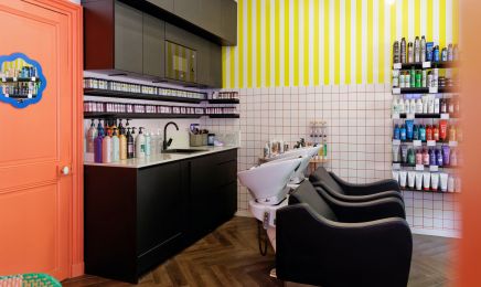 Mood  : Coiffeur à Caen