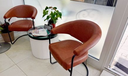 La Hira: Kosmetikstudio in Wiesbaden