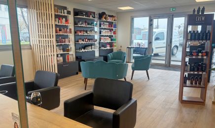 Jean Marc Joubert - Poitiers Sud : Coiffeur à Poitiers