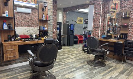 Coiffure Gambetta Barber Shop : Institut de beauté à Auxerre