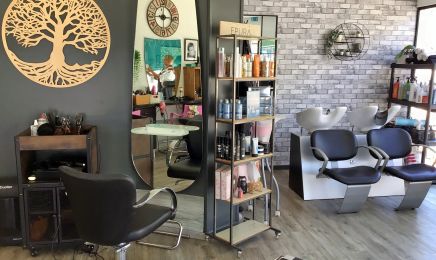 Concept Coiffure : Coiffeur à Tourrette-Levens