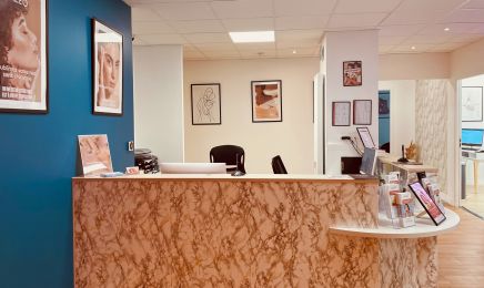Lazeo - Rennes : Institut de beauté à Rennes