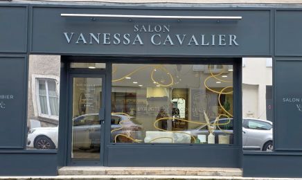 Salon Vanessa CAVALIER : Coiffeur à Olivet