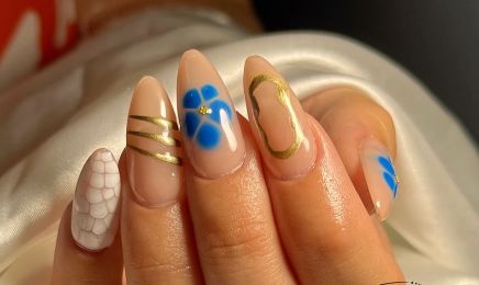 Nails & Beauty : Manucure à Saint-Selve