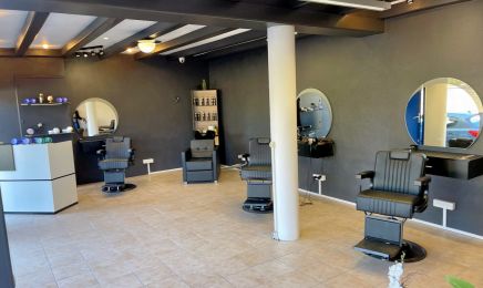 MAATI BARBER SHOP : Coiffeur à Poitiers