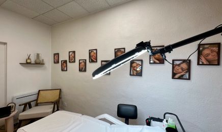 Marie B - Roanne  : Institut de beauté à Roanne