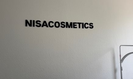 Nisa Cosmetics: Kosmetikstudio in Essen
