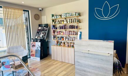 L’instant Bien être  : Coiffeur à Maubec