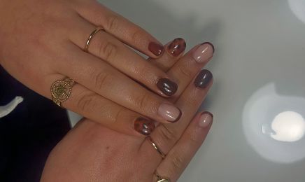 Srnails : Manucure à Clermont-Ferrand