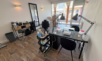 Studio Cut Corner  : Coiffeur à Saint-Brevin-les-Pins