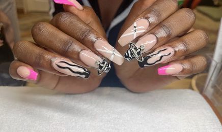TO Salon - Beauté & Ongles : Coiffeur à Clamart