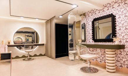 Color Lab - Expert Balayage : Coiffeur à Rennes