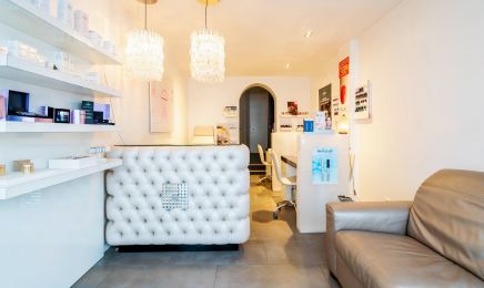 Guinot - Paris 16 x Carla : Institut de beauté à Paris