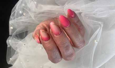 Mani by Monia: Nagelstudio in Bensheim