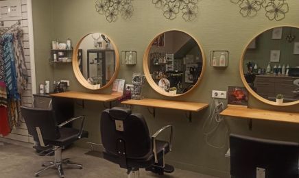 LM haiR Coiffure : Coiffeur à Montebourg