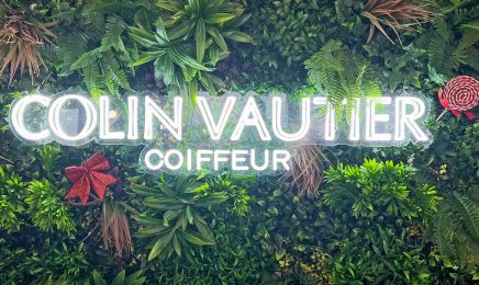 COLIN VAUTIER - Louvigny  : Coiffeur à Louvigny