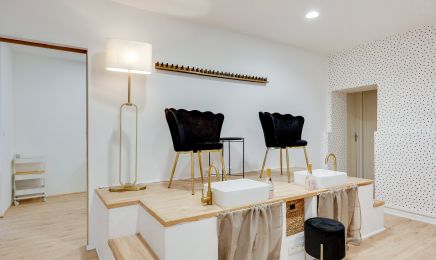 Nesrine L’atelier : Coiffeur à Béziers