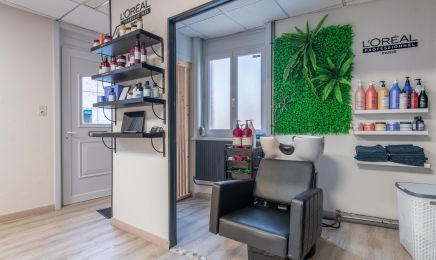 Steph Coiffure : Coiffeur à Marquette-en-Ostrevant