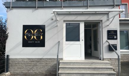 Beauty Salon Olga Gerl: Kosmetikstudio in Waldbüttelbrunn