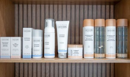 Monts soin : Institut de beauté à Duerne