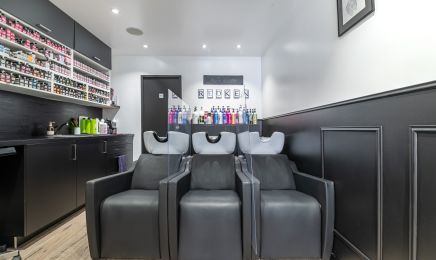 Stephan - Cornebarrieu : Coiffeur à Cornebarrieu