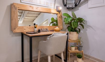 L’univers d’L : Coiffeur à Laudun-l'Ardoise