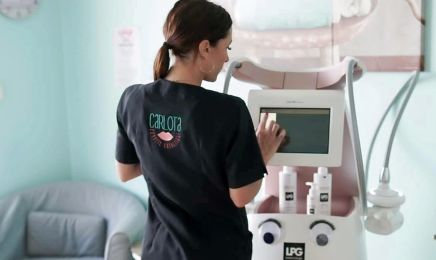 Carlota Conseil Esthetique : Manucure à Aytré