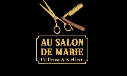 Au salon de Marie : Barbier à Voiron
