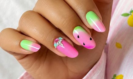 Chouwna Nails : Manucure à Tallard