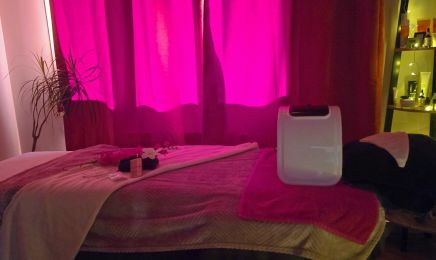 Flora Spa : Spa à Aulnat