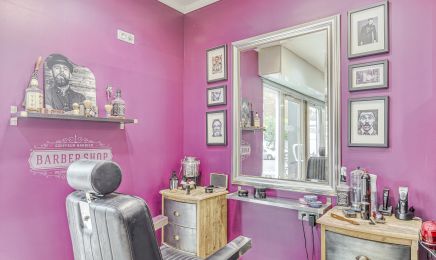 Sylvie coiffure  : Barbier à Villemagne-l'Argentière