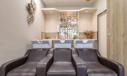Delphine Coiffure - DAX  : Coiffeur à Dax