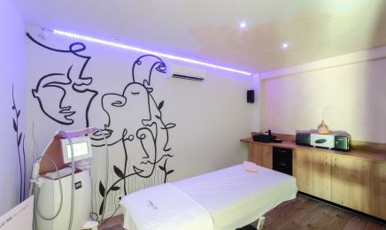 Beauté des Sens : Institut de beauté à Allauch